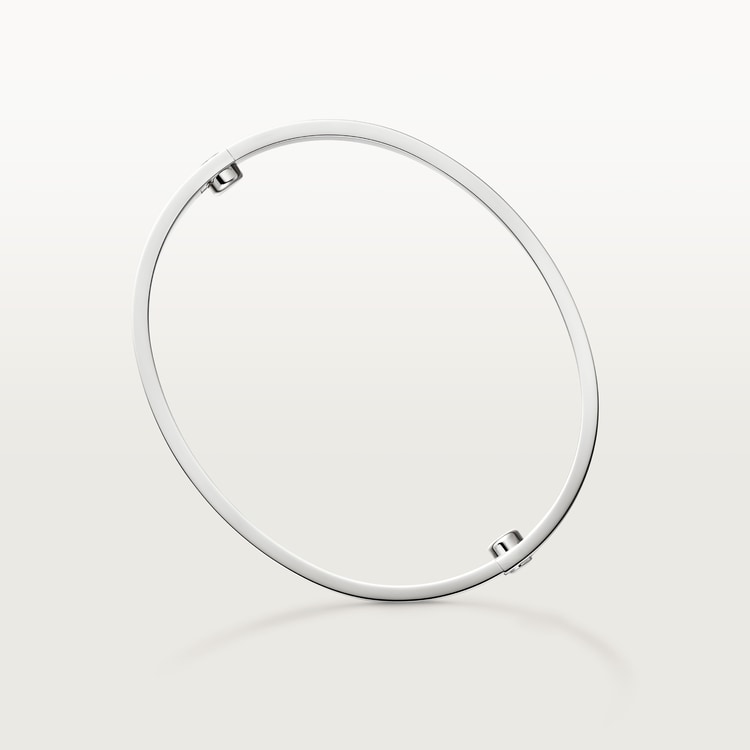 Love Screw Signature Bracelet